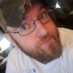 Meet your Posher, Eric